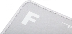 Коврик для мыши A4Tech FStyler FP25 Мини серый/белый 250x200x2мм (FP25 SILVER)