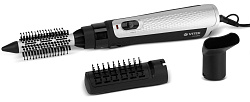 Фен-щетка Vitek VT-8244 1200Вт черный