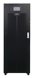 Источник бесперебойного питания Powercom Vanguard-II-33 VGD-II-30K33 30000Вт 30000ВА