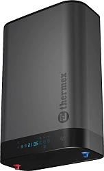Водонагреватель Thermex Bono 50 Wi-Fi 3кВт 50л электрический настенный/серый