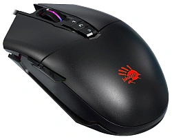 Мышь A4Tech Bloody P91 Pro черный оптическая 16000dpi USB3.0 8but