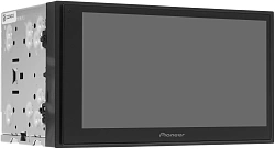 Автомагнитола Pioneer DMH-A345BT 2DIN 4x50Вт 6.8" ПДУ RDS
