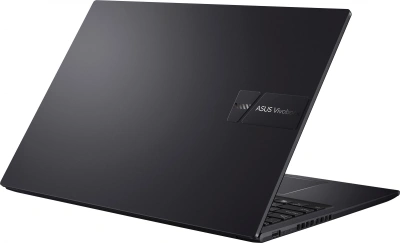 Ноутбук Asus VivoBook 16 X1605VA-MB915 Core i5 13500H 32Gb SSD512Gb Intel Iris Xe graphics 16" IPS WUXGA (1920x1200) без ОС black WiFi BT Cam (90NB10N3-M014L0)