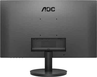 Монитор AOC 27" 27B3QA2 черный IPS LED 16:9 HDMI M/M матовая 1300:1 250cd 178гр/178гр 1920x1080 120Hz VGA DP FHD 3.98кг