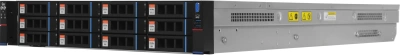 Сервер IRU Rock G2212P 2x6346 2x64Gb 9361-8I SGL AST2500 2P 10G + 2P 1G 2x1600W w/o OS (2082177)