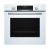 Духовой шкаф Электрический Bosch HBG517EW0R белый Духовой шкаф Электрический Bosch HBG517EW0R белый