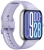 Смарт-часы Xiaomi Redmi Watch 5 2.07" AMOLED корп.серебристый рем.фиолетовый разм.брасл.:135-205мм (BHR9388GL)