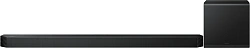 Саундбар Samsung HW-Q800F/RU 5.1.2 200Вт+160Вт черный