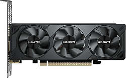 Видеокарта Gigabyte PCI-E 5.0 GV-N5050OC-8GL 1.0 NVIDIA GeForce RTX 5050 8Gb 128bit GDDR6 2587/20000 HDMIx2 DPx2 HDCP Ret low profile