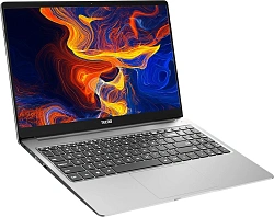 Ноутбук Tecno MegaBook T1 Ryzen 5 5560U 16Gb SSD1Tb AMD Radeon Graphics 15.6" IPS FHD (1920x1080) без ОС 64 silver WiFi BT Cam 6060mAh (TCN-T1R5D15.1.SL)