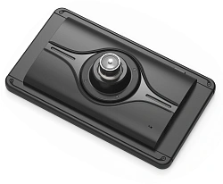 Автомобильный монитор Digma MTP-100C 7" 600x1024