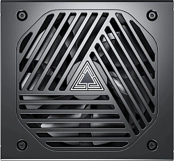 Блок питания Montech ATX 750W TITAN GOLD Gen.5 80+ gold (20+4pin) APFC 135mm fan 12xSATA Cab Manag RTL