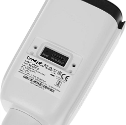 Камера видеонаблюдения IP Tiandy Pro TC-C35US I8/A/E/Y/M/2.8-12mm/V4.0 2.8-12мм цв. корп.:белый (TC-C35US I8/A/E/Y/M/V4.0)