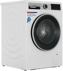Стиральная машина Bosch Serie 4 WGA24400ME пан.англ. класс: A+++ загр.фронтальная макс.:9кг белый инвертор