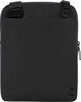 Сумка Piquadro Wollem CA1816W129/N черный полиэстер/натур.кожа