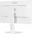 Монитор Iiyama 27" ProLite XUB2797QSN-W2 белый IPS LED 1ms 16:9 HDMI M/M матовая HAS Piv 1300:1 300cd 178гр/178гр 2560x1440 100Hz DP Quad HD 2K (1440p) USB 6.1кг