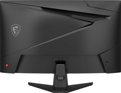 Монитор MSI 27" Mag MAG 275CQF E18 черный VA LED 16:9 HDMI полуматовая 1000:1 250cd 178гр/178гр 2560x1440 180Hz DP Quad 2K (1440p) 6.05кг