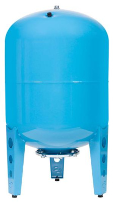 Гидроаккумулятор Джилекс В 200 200л 10бар голубой (7201)