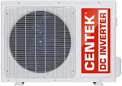 Сплит-система Centek CT-65EDC12 белый