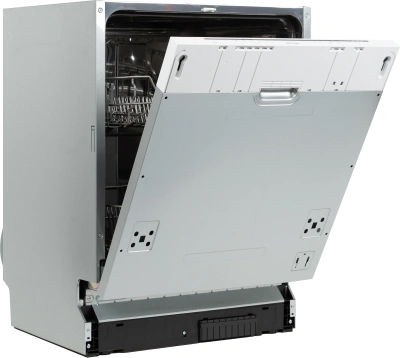 Посудомоечная машина встраив. Krona GARDA 60 BI 2100Вт полноразмерная
