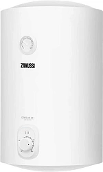 Водонагреватель Zanussi Orfeus DH ZWH/S 30 1.6кВт 30л электрический настенный/белый