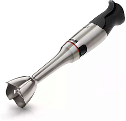 Блендер погружной Bosch MSM6M821 1200Вт нержавеющая сталь/черный