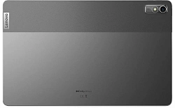 Планшет Lenovo Tab P11 TB350XU G99 (2.2) 8C RAM6Gb ROM128Gb 11.5" IPS 2000x1200 4G Android 12 темно-серый 13Mpix 8Mpix BT WiFi microSD 1Tb 7700mAh 10hr
