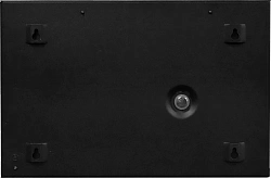 Стабилизатор напряжения Smartwatt AVR Triac 10000TW 10000ВА черный