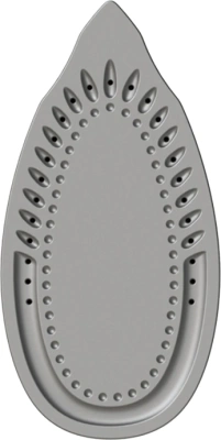 Утюг Panasonic NI-S430RTV 2300Вт красный