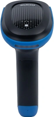 Сканер штрих-кода Dors CT20 2D проводной черный (SYS-052626)