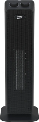 Тепловентилятор Beko Winter Range RHP 6320 B 2000Вт черный