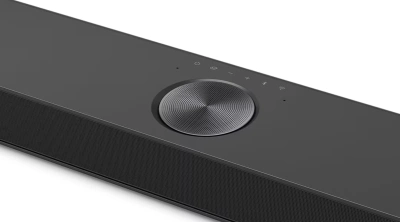 Саундбар LG S90TY 5.1.3 570Вт черный