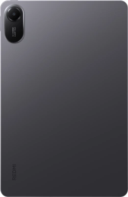 Планшет Xiaomi Redmi Pad 2 25040RP0AG G100 Ultra (2.2) 8C RAM4Gb ROM128Gb 11" IPS 2560x1600 Android 15 серый 8Mpix 5Mpix BT WiFi microSD 2Tb 9000mAh 234hr 2064hrs