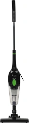 Пылесос ручной Vitek VT-8132 1000Вт черный/зеленый