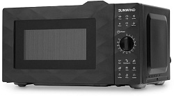Микроволновая Печь SunWind SUN-MW002 20л. 700Вт черный