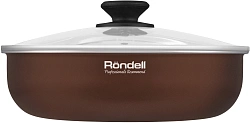 Набор посуды Rondell Kortado RDA-1690 5 предметов