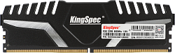 Память DDR5 8GB 5600MHz Kingspec KS5600D5M13508G RTL Gaming PC5-44800 CL40 DIMM 288-pin 1.35В single rank с радиатором Ret