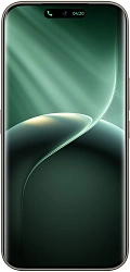 Смартфон Tecno Camon 50 Ultra 5G 256Gb 8Gb зеленый моноблок 3G 4G 2Sim 6.78" 1208x2644 Android 16 50Mpix 802.11 a/b/g/n/ac/ax NFC GPS GSM900/1800 GSM1900 Protect FM