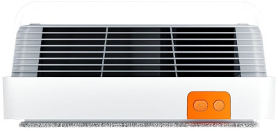 Воздухоочиститель Smartmi Air Purifier E1 15Вт серый (ZMKQJHQE11)
