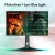 Монитор GMNG 27" Gaming GM-27F14 черный IPS LED 2ms 16:9 HDMI M/M матовая HAS Piv 400cd 178гр/178гр 2560x1440 240Hz G-Sync FreeSync DP Quad 2K (1440p) 6.55кг Монитор GMNG 27" Gaming GM-27F14 черный IPS LED 2ms 16:9 HDMI M/M матовая HAS Piv 400cd 178гр/178гр 2560x1440 240Hz G-Sync FreeSync DP Quad 2K (1440p) 6.55кг
