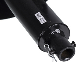 Бур для мотобуров Huter AG-300 для Huter GGD-52 (70/13/6)