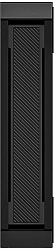 Вентилятор для корпуса ID-Cooling AM-120-K 120х120x25 черный 4-pin 31дБ Ret