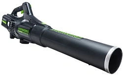 Воздуходувка Greenworks GD82ABII 1500Вт пит.:от аккум. черный/зеленый