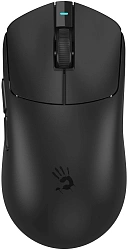 Мышь A4Tech Bloody R77 Ultra Dock черный оптическая 20000dpi беспров. USB 5but