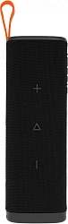 Колонка порт. Xiaomi Sound Outdoor черный 30W 2.0 BT 25м 2600mAh (QBH4261GL)