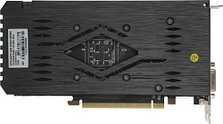 Видеокарта Biostar PCI-E 3.0 VN1666TF69 NVIDIA GeForce GTX 1660TI 6Gb 192bit GDDR6 1500/12000 DVIx1 HDMIx1 DPx1 HDCP Ret