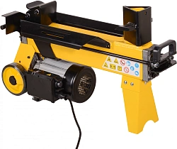 Дровокол Huter HLS-4500 двиг.элект. 2000Вт (70/14/8)