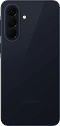 Смартфон Samsung SM-A576B Galaxy A57 5G 128Gb 8Gb синий моноблок 3G 4G 2Sim 6.7" 1080x2340 Android 16 50Mpix 802.11 a/b/g/n/ac/ax NFC GPS GSM900/1800 GSM1900 Protect