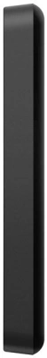 Накопитель SSD Silicon Power USB3.0 256GB SP256GBPSDS05SAK S05 Stream 1.8" черный
