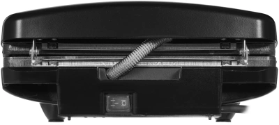 Мультипекарь Редмонд RMB-M614/1 700Вт черный/серебристый